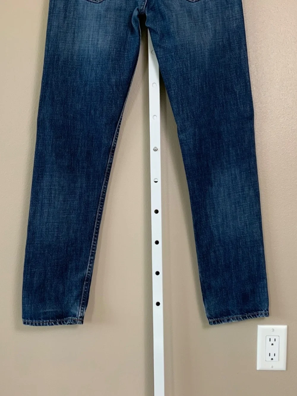 American Eagle Original Taper Jeans Lot of (2)